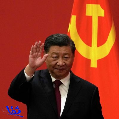 الرئيس شي جين بينغ : ترتبط الصين والمملكة بعلاقة وثيقة وصداقة وشراكة إستراتيجية  