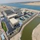  مصر تبني أكبر مشروع من نوعه في العالم لإعادة استخدام مياه الصرف الزراعي وإعادة تدويرها 