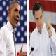 استطلاع : الأميركيون منقسمون بين تأييد رومني وأوباما 