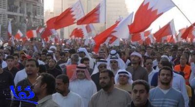 المعارضة في البحرين تصعّد من وتيرة احتجاجها