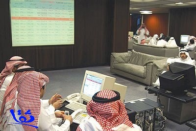  الأسهم السعودية تسجل تراجع بـ 30 نقطة بتداولات تجاوزت 6 مليارات ريال 