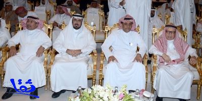 مدير جامعة الملك سعود يفتتح المهرجان المسرحي الثالث لدول الخليج