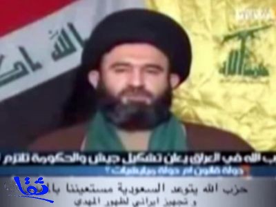 حزب الله العراقي يهدد السعودية والكويت والأكراد والمتظاهرين
