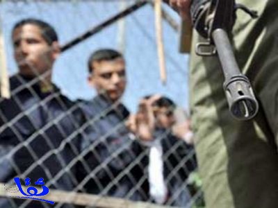 3000 معتقل فلسطيني يُضربون عن الطعام تضامناً مع جرادات