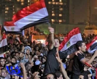 هيومان رايتس تطالب مصر بتعديل قانون التظاهر