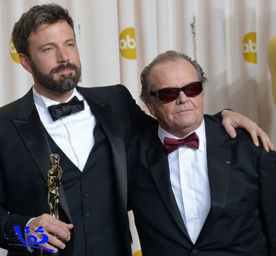 جوائز الأوسكار: «آرغو» يتوِّج نجاحاته في أفضل سنوات السينما الأمريكية