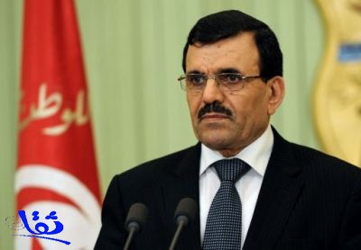 وزير الداخلية التونسي: تعرفنا على هوية قاتل "بلعيد"