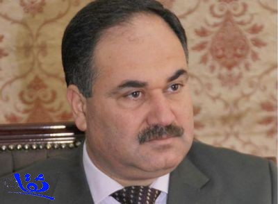 وزير المالية العراقي يعلن استقالته أمام محتجين سنة