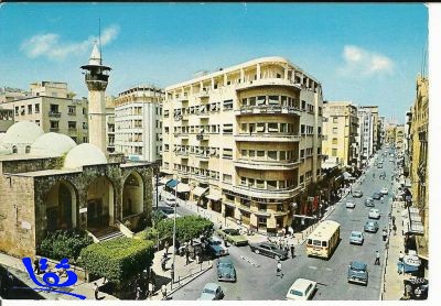 سفارة المملكة تدعو السعوديين في لبنان بأخذ الحيطة والحذر
