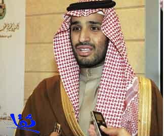 أمر ملكي : الأمير محمد بن سلمان رئيساً لديوان سمو ولي العهد 