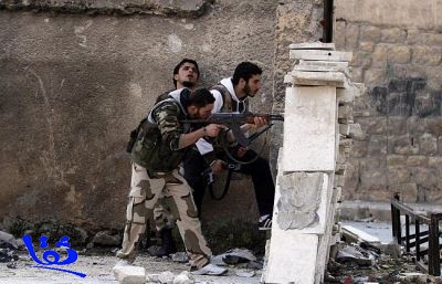 مقتل 34 عنصراً من قوات النظام في ريف حلب