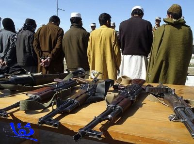 طالبان تعدم 17 جنديا أفغانيا في شمال شرق البلاد
