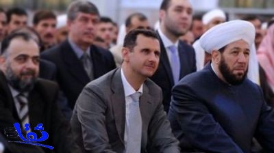 مجلس الإفتاء السوري: الجهاد دفاعاً عن النظام "فرض عين"