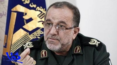 قائد في الحرس الثوري: إيران مقبلة على اضطرابات عميقة