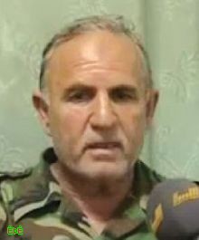 المنقوش رئيساً لأركان الجيش الوطني الليبي 