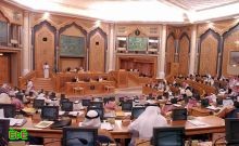 مجلس الشورى يوافق على إعداد قاعدة متكاملة للمعلومات عن المساجد