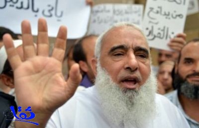 تأجيل محاكمة أبو إسلام بتهمة ازدراء الأديان إلى 15 إبريل