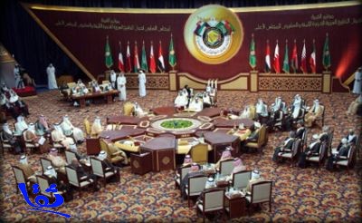 القمة العربية بالدوحة تختتم أعمالها اليوم بدلاً من غد