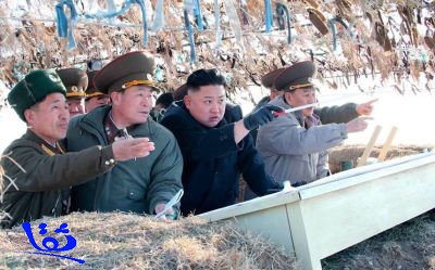 كوريا الشمالية تعلن أنها في "حالة حرب" مع جارتها الجنوبية