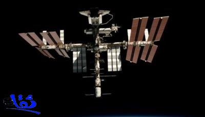 فلكية جدة : عبور محطة الفضاء في سماء القصيم السبت المقبل
