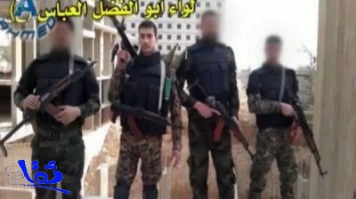 النظام السوري يستعين بمقاتلين أجانب للدفاع عن دمشق