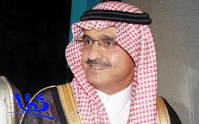 أمير الرياض يدشن غدا عددا من المشاريع لتدعيم المياه
