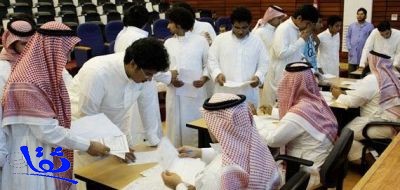 حملات التفتيش ضد المخالفين ترفع طلبات توظيف السعوديين 40%