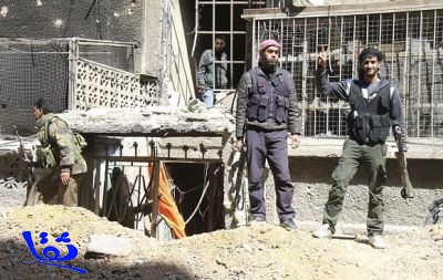 57 قتيلاً في هجوم للقوات النظامية على بلدتين في درعا إثر انشقاق جنود