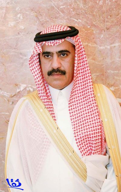 الحسين رئيساً لوكالة الأنباء السعودية بالمرتبة الممتازة 