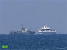 السماح لسفينة يشتبه أنها تحمل ذخيرة لسوريا بمغادرة قبرص