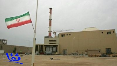 الزياني: دول الخليج تدرس إجراءات احترازية ضد مفاعل بوشهر