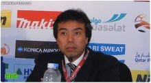 سوزوكي : دور المنسق العام المحلي مهم في نجاح تنظيم المباريات  