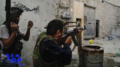 مقتل قائد عسكري بحزب الله و20 من مقاتليه في القصير بسوريا