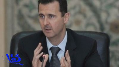 الأسد يصدر عفواً عاماً عن الجرائم المرتكبة بالبلاد