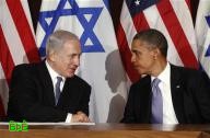 لقاء امريكي اسرائيلي يبحث التطورات في الشرق الاوسط والملف الايراني 