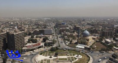 27 قتيلا على الأقل بتفجير مقهى في بغداد