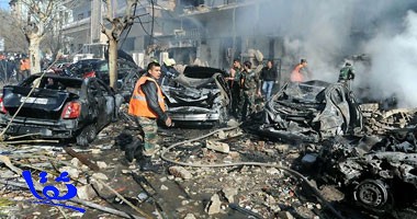 37 قتيلاً في صراع جبهة النصرة ورجال قبائل على شاحنة نفط بسوريا