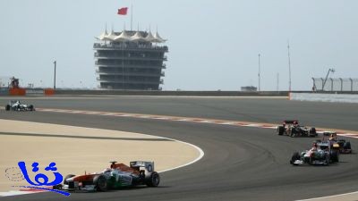 البحرين: اعتقال شابتين حاولتا تنفيذ هجوم في "فورمولا 1"