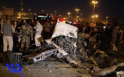 القوات العراقية تقتحم سليمان بيك.. وحملة تفجيرات ضد مساجد سنية