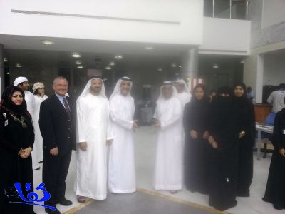 " ثقافتنا فخر لنا"  معرض لوزارة الثقافة وجامعة خليفة 