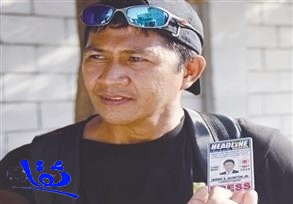 جدة: مراسل «سي إن إن» في مانيلا يعمل «سائق خاص» في المملكة!