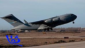 تحطم طائرة تابعة لقاعدة أمريكية في قيرغيزست