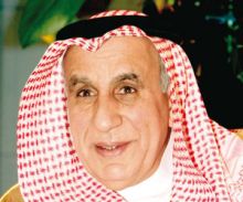 أمر ملكي بتعيين الدكتور عبدالله الجاسر نائباً لوزير الثقافة والإعلام بالمرتبة الممتازة 