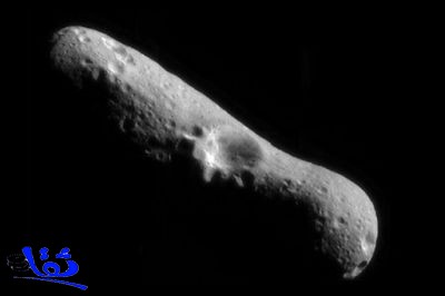 فلكية جدة : الكويكب "2003 ق. ق 47" لن يصطدم بالأرض