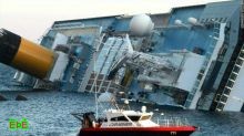 مقتل ثلاثة أشخاص بجنوح سفينة سياحية غربي إيطاليا