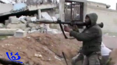 قوات الأسد تنذر سكان القصير.. والمعارضة: لا ممرات آمنة
