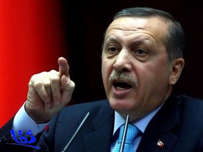 أردوغان: دمشق تريد جرّ تركيا إلى سيناريو كارثي