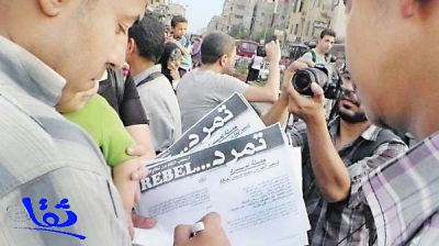 حملة "تمرّد" ضد مرسي تتسع.. والإسلاميون يردون بـ"تجرّد"