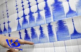 زلزال بقوة 5.4 درجات يضرب منطقة "غوهران" جنوبي إيران 