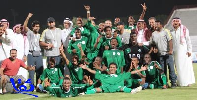 أخضر الأولمبياد الخاص لكرة القدم يصل الرياض